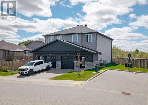 2279 Mallards Landing Drive Unit# 19  Sudbury, ON P3P 6E5