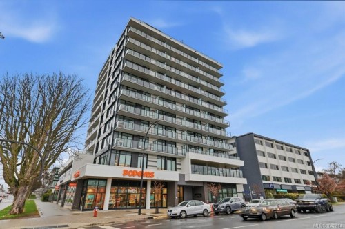#606-1100 Yates St  Victoria, BC V8V 0H5