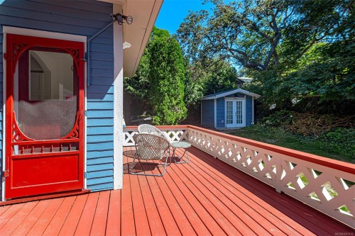 337 Moss St, Victoria, BC 