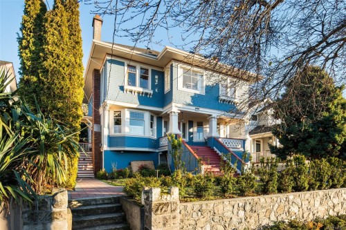 337 Moss St, Victoria, BC 