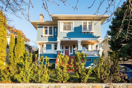 337 Moss St, Victoria, BC 