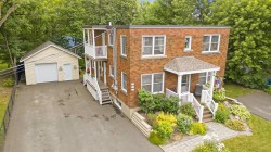 63  - 67 Rue Bourgeois  Beloeil, QC J3G 2X5