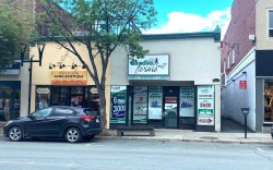 111  - 113 Rue Principale  Rouyn-Noranda, QC J9X 4P1