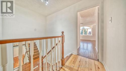 3706 Forest Bluff Crescent, Mississauga, ON 