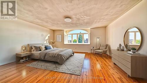 3706 Forest Bluff Crescent, Mississauga, ON 