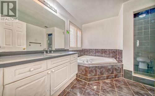 3706 Forest Bluff Crescent, Mississauga, ON 