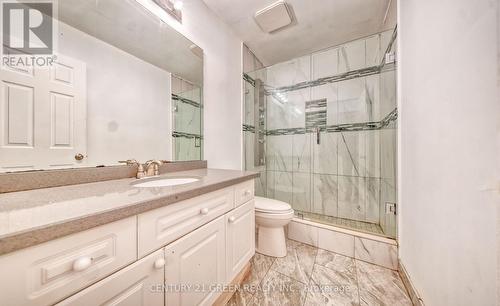 3706 Forest Bluff Crescent, Mississauga, ON 