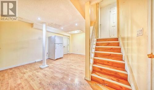 3706 Forest Bluff Crescent, Mississauga, ON 
