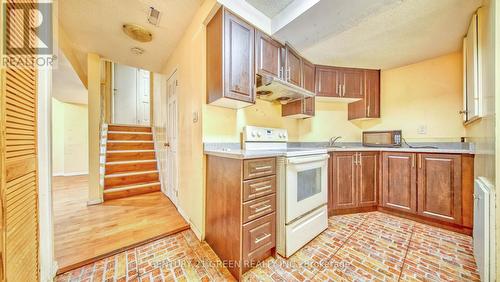 3706 Forest Bluff Crescent, Mississauga, ON 