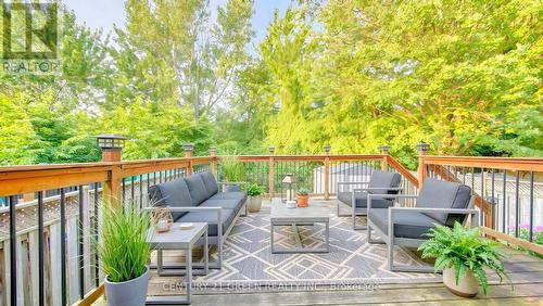 3706 Forest Bluff Crescent, Mississauga, ON 