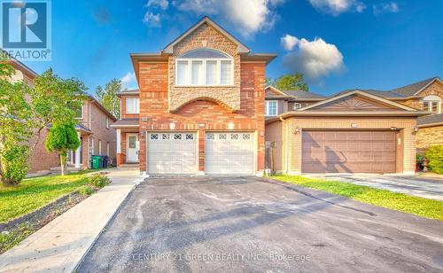3706 Forest Bluff Crescent, Mississauga, ON 
