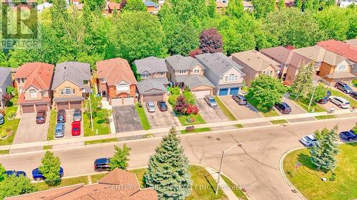 3706 Forest Bluff Crescent, Mississauga, ON 
