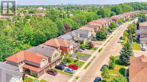 3706 Forest Bluff Crescent, Mississauga, ON 