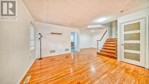 3706 Forest Bluff Crescent, Mississauga, ON 