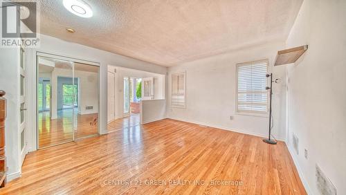 3706 Forest Bluff Crescent, Mississauga, ON 