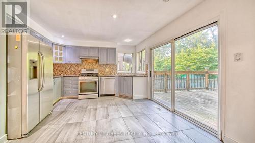 3706 Forest Bluff Crescent, Mississauga, ON 