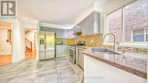 3706 Forest Bluff Crescent, Mississauga, ON 