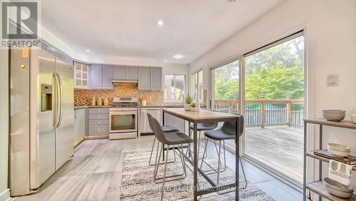 3706 Forest Bluff Crescent, Mississauga, ON 