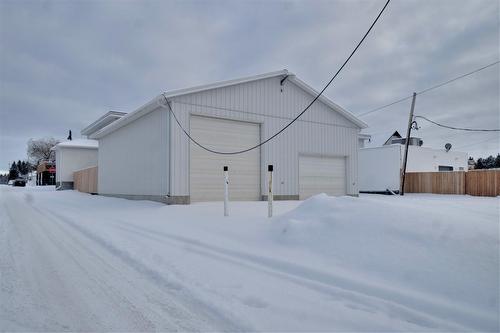 5114 50 St, Evansburg, AB 