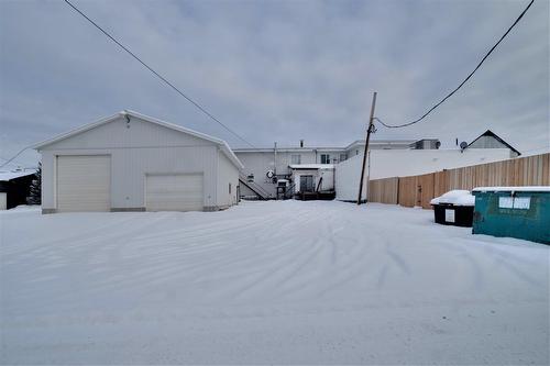 5114 50 St, Evansburg, AB 