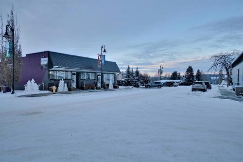 5114 50 St, Evansburg, AB 