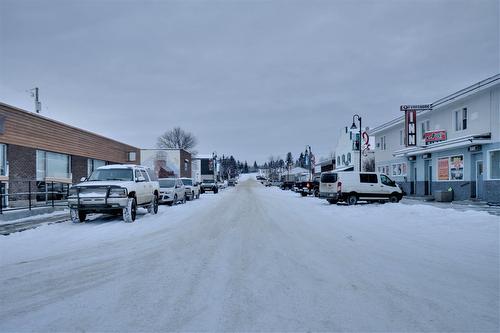 5114 50 St, Evansburg, AB 