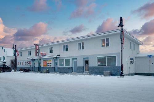 5114 50 St, Evansburg, AB 