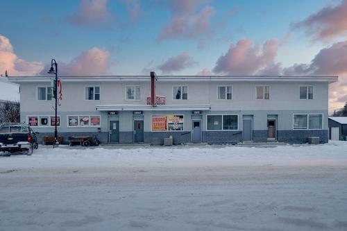 5114 50 St, Evansburg, AB 