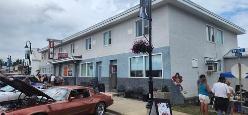 5114 50 St, Evansburg, AB 