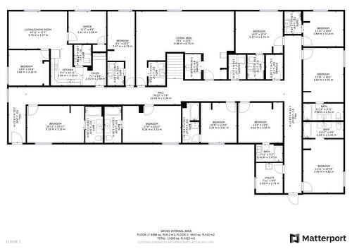 5114 50 St, Evansburg, AB 