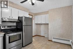 Main Unit - Kitchen - 