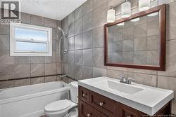 Main Unit - Full Bath - 