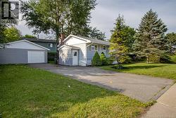 Oversized Garage + One Driveway - 