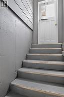 Downstair - Side Entrance - 