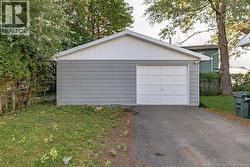 Oversized Garage - Auto Opener - 
