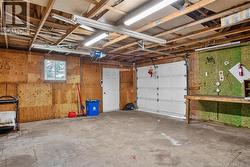 Oversized Garage - Auto Opener - 