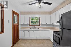 Main Unit - Kitchen - 