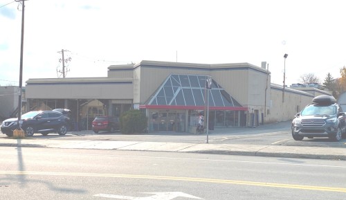 Façade - 240 Av. Larivière, Rouyn-Noranda, QC - Outdoor