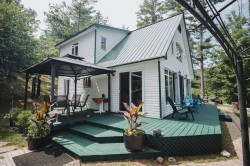 122C Ch. de la Montagne  L'Île-Du-Grand-Calumet, QC J0X 1J0