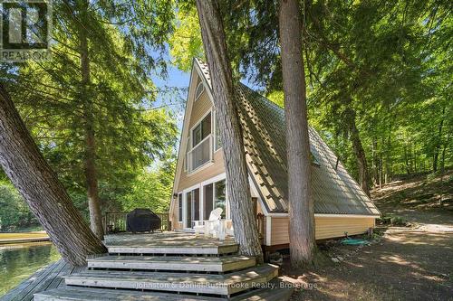 8 - 1155 Stephen Road, Muskoka Lakes (Medora), ON 