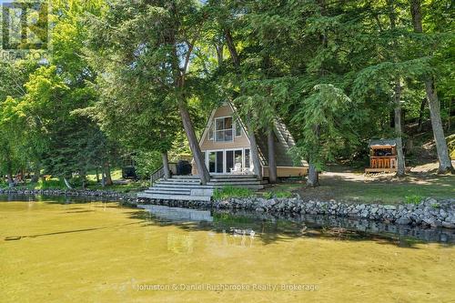 8 - 1155 Stephen Road, Muskoka Lakes (Medora), ON 
