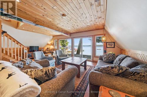 8 - 1155 Stephen Road, Muskoka Lakes (Medora), ON 