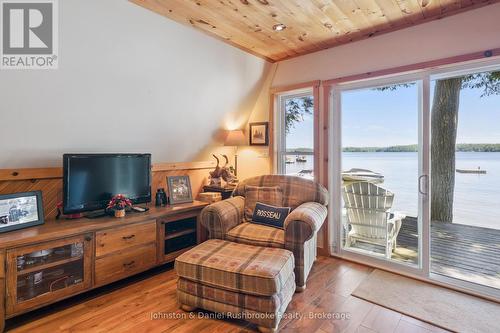 8 - 1155 Stephen Road, Muskoka Lakes (Medora), ON 