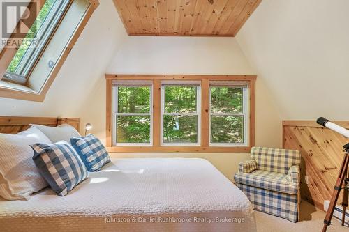 8 - 1155 Stephen Road, Muskoka Lakes (Medora), ON 