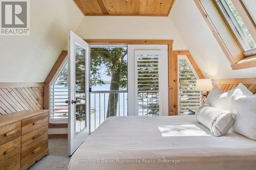 8 - 1155 Stephen Road, Muskoka Lakes (Medora), ON 
