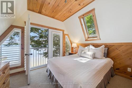 8 - 1155 Stephen Road, Muskoka Lakes (Medora), ON 