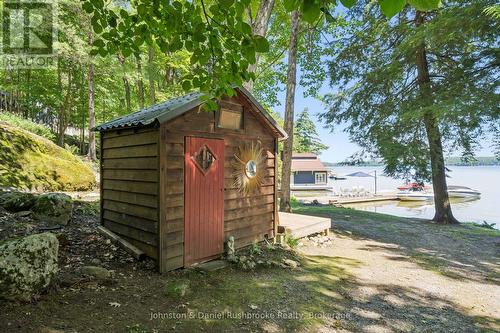 8 - 1155 Stephen Road, Muskoka Lakes (Medora), ON 