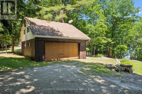 8 - 1155 Stephen Road, Muskoka Lakes (Medora), ON 