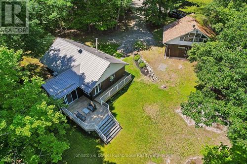 8 - 1155 Stephen Road, Muskoka Lakes (Medora), ON 