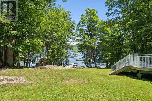 8 - 1155 Stephen Road, Muskoka Lakes (Medora), ON 